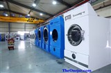 Giá cả máy giặt công nghiệp